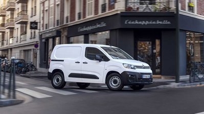 new citroen berlingo 2024 - banner
