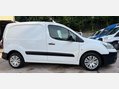 Citroen Berlingo 1.6 HDi 625 Enterprise Panel Van 5dr Diesel Manual L1 (Euro 5) (135 g/km, 7 6
