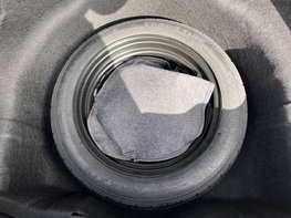 Hyundai ix20 1.6 ix20 SE Nav MPI Auto 5dr 56