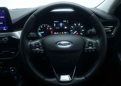 Ford Kuga 1.5 Kuga Titanium First Edition 5dr 18