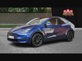 Tesla Model Y LONG RANGE AWD 3