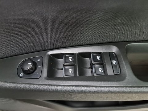 SEAT Leon 1.5 TSI EVO FR ST Euro 6 (s/s) 5dr 40