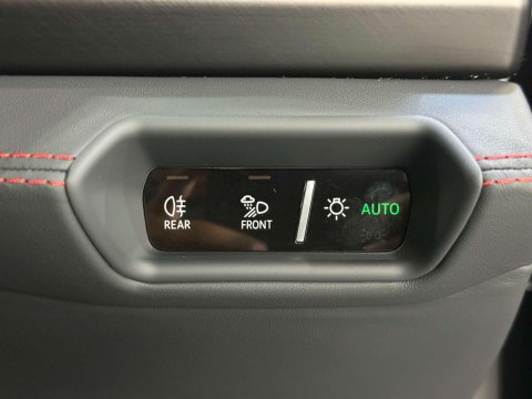 Lamborghini Urus 4.0 V8 BiTurbo 25.9kWh SE SUV 5dr Petrol Plug-in Hybrid Auto 4WD Euro 6 (80 80