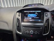 Ford Focus 2.3T EcoBoost RS Hatchback 5dr Petrol Manual AWD Euro 6 (s/s) (350 ps) 11