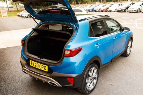 Kia Stonic GT-LINE S ISG MHEV 41