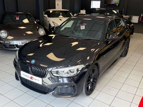 BMW 1 Series 3.0 M140i Shadow Edition Auto 5dr 26