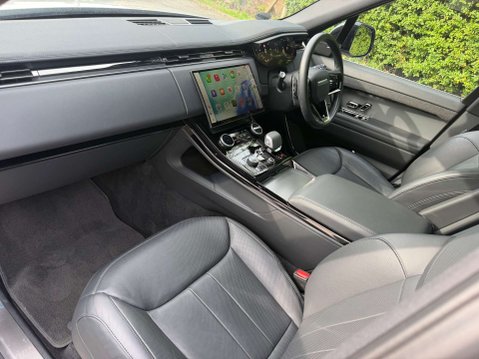 Land Rover Range Rover Sport 3.0 Range Rover Sport Dynamic SE D MHEV Auto 4WD 5dr 26