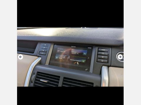 Land Rover Discovery Sport 2.0 TD4 HSE Black Auto 4WD Euro 6 (s/s) 5dr 18