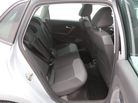 Volkswagen Polo 1.2 TSI BlueMotion Tech Match Euro 6 (s/s) 5dr 23