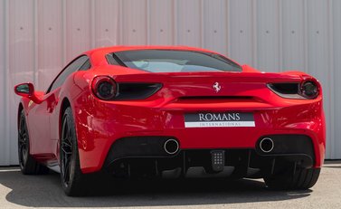 Ferrari 488 GTB 3