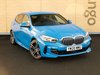 BMW 1 Series 118D M SPORT