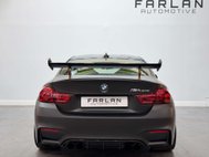 BMW M4 3.0 BiTurbo GTS Coupe 2dr Petrol DCT Euro 6 (s/s) (500 ps) 23