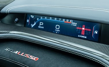 Ferrari GTC4 Lusso V12 22