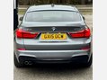 BMW 5 Series 2.0 520d M Sport Auto 5dr 39