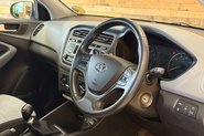 Hyundai i20 1.2 Blue Drive SE Hatchback 5dr Petrol Manual Euro 6 (s/s) (84 ps) 7