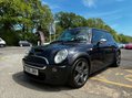 Mini Hatch S Automatic 1.6 3dr 3