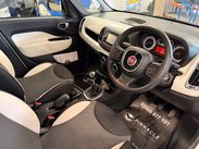 Fiat 500L 0.9 TwinAir Trekking Euro 6 (s/s) 5dr 10