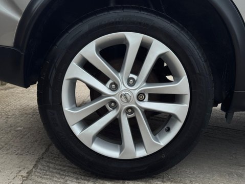 Nissan Juke 1.5 dCi N-Connecta Euro 6 (s/s) 5dr 9