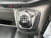 Ford Transit Dropside XLWB L4 350 Leader EURO 6 SELECT 31