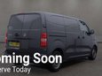Vauxhall Vivaro Vivaro F3100 Prime EV 5dr 4