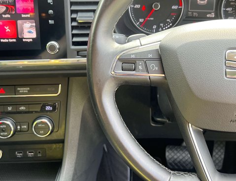 SEAT Ateca 1.6 Ateca SE Technology TDI Semi-Auto 5dr 26