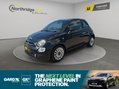 Fiat 500 1.0 MHEV Lounge Euro 6 (s/s) 3dr 3