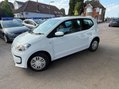 Volkswagen Up 1.0 Move up! Euro 5 3dr 4