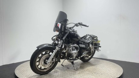 Keeway Superlight 125 2014 CARBED MODEL SPARES OR REPAIR PROJECT CRUISR BIKE 125CC 5