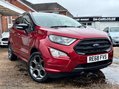 Ford Ecosport 1.0T EcoBoost ST-Line Euro 6 (s/s) 5dr 1