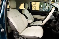 Fiat 500e LA PRIMA 34