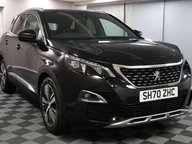 Peugeot 3008 PURETECH S/S GT LINE 30