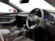 Mazda 3 2.0 e-SKYACTIV-X MHEV Sport Lux Hatchback 5dr Petrol Auto Euro 6 (s/s) (186 12