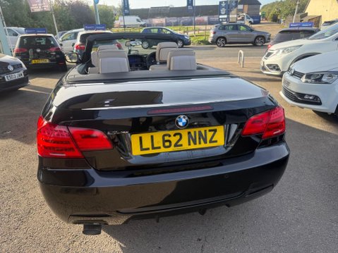 BMW 3 Series 2.0 320d Sport Plus Edition Euro 5 (s/s) 2dr 17