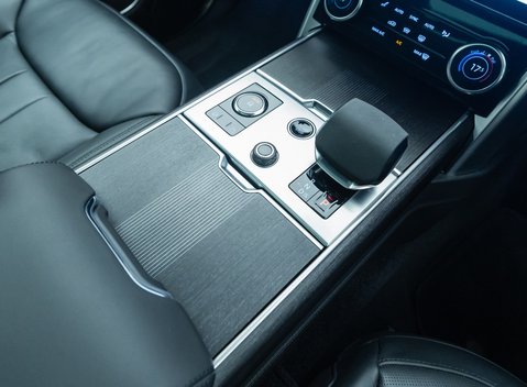 Land Rover Range Rover D350 FIRST EDITION 26