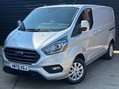 Ford Transit Custom 2.0 Transit Custom 280 Limited EcoBlue 5dr 16