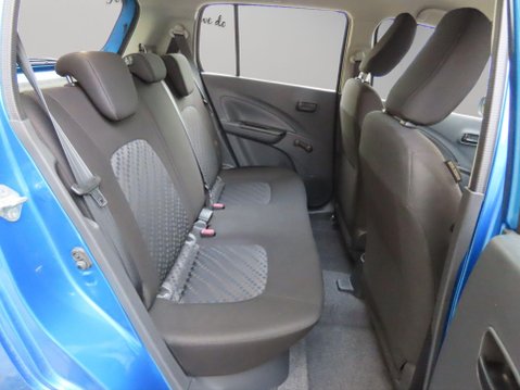 Suzuki Celerio 1.0 SZ2 Euro 6 5dr 16