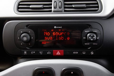 Fiat Panda CITY CROSS 23