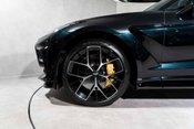 Aston Martin DBX 707 V8. VAT Q. Q PAINTWORK. 40K IN OPTIONS. DUOTONE INTERIOR. H & C SEATS. 11