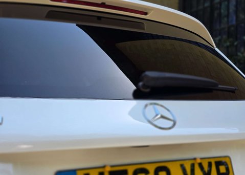 Mercedes-Benz GLC 2.1 GLC 250 AMG Night Edition D 4Matic Auto 4WD 5dr 63