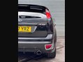 Ford Focus 2.5 SIV ST-500 Hatchback 5dr Petrol Manual (224 g/km, 221 bhp) 21
