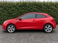SEAT Ibiza 1.2 TSI FR Sport Coupe 3dr Petrol Manual Euro 6 (110 ps) 5