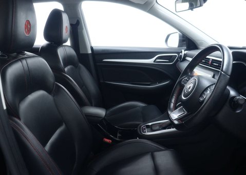 MG ZS 1.0 ZS Exclusive TGDi Auto 5dr 40