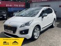 Peugeot 3008 1.6 HDi Crossway Euro 5 5dr