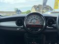 Mini Convertible 1.6 Cooper Euro 6 (s/s) 2dr 8