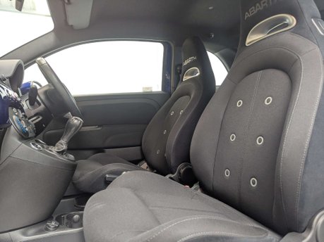 Abarth 595 1.4 595 3dr 38