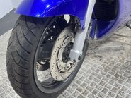 Triumph Trophy 1200 4 1995 37K PROJECT BIKE SPARES OR REPAIR 1200CC CLASSIC TOURER 30