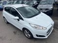 Ford Fiesta 1.0T EcoBoost Zetec Powershift Euro 5 5dr 8