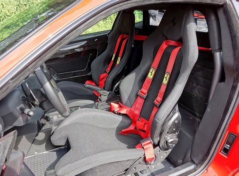 Ferrari 430 Scuderia 33