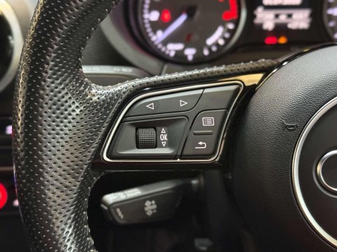 Audi S3 2.0 TFSI Hatchback 3dr Petrol Manual quattro Euro 6 (s/s) (310 ps) 50