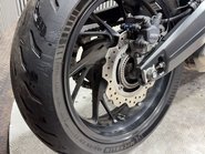 Honda CBR650F 2016 ONLY 5K MOT VERY LIGHT PROJECT BIKE 650CC A2 24